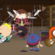 Illustration for article titled South Park takes some hard shots at China as Randy grows his weed business